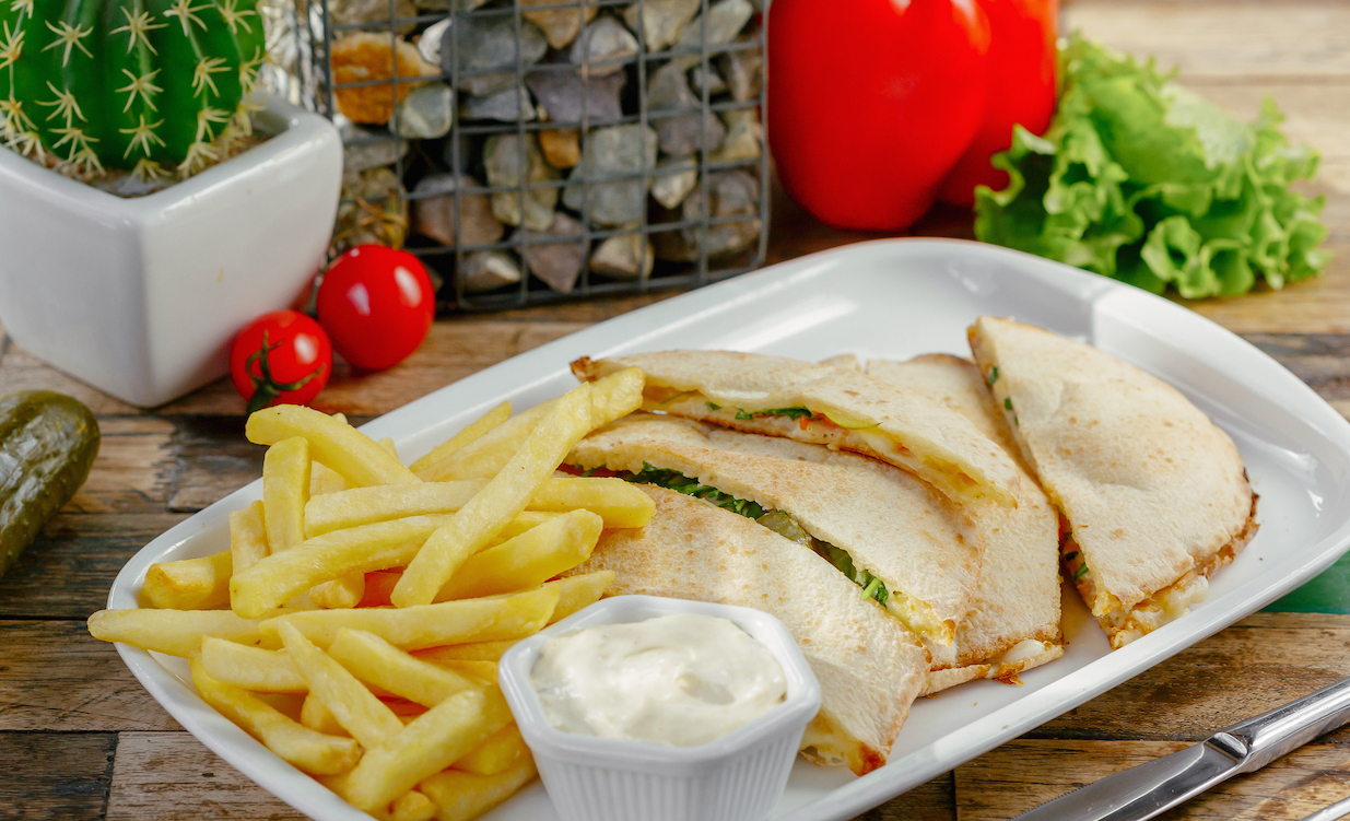 Панини Индейка Панини Индейка